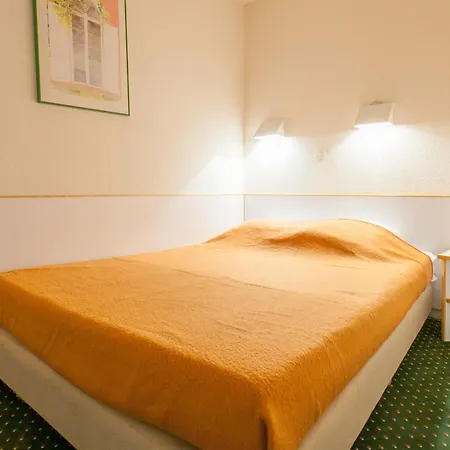 Pour 5 Avec Internet Pres De L'esf Et Parking - Fr-1-314-267 Apartamento