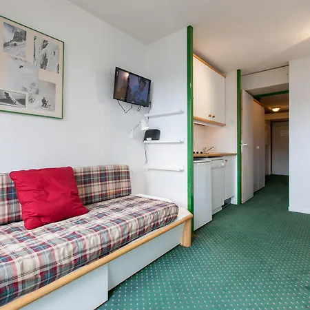 Pour 5 Avec Internet Pres De L'esf Et Parking - Fr-1-314-267 * Morzine