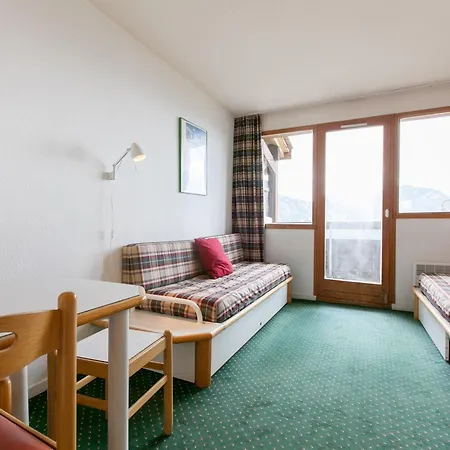 Apartamento Pour 5 Avec Internet Pres De L'esf Et Parking - Fr-1-314-267 Morzine