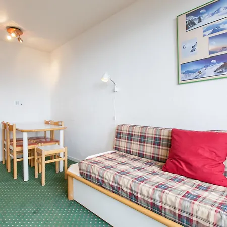 Pour 5 Avec Internet Pres De L'esf Et Parking - Fr-1-314-267 Apartamento Morzine